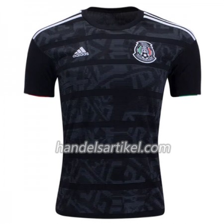 Mexiko Heim Trikotsatz Copa América 2019